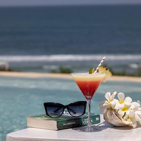 Nuri Boutique Hotel & Villas Msambweni Exteriör bild